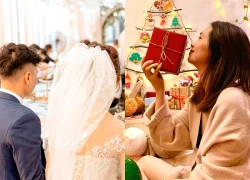 Nghỉ chơi 6 năm vẫn mời cưới để 'đòi nợ' tiền mừng