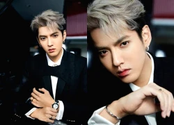 Ngô Diệc Phàm qua đời trong tù?, Cảnh sát Giang Tô lên tiếng sốc?