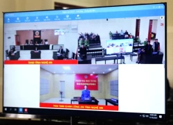 Ngồi tù vì "không thể kiềm chế" khi thấy trai lạ trong phòng vợ cũ