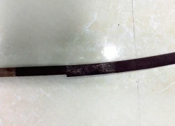 Người đàn ông bị chém trọng thương vì hát karaoke lúc nửa đêm