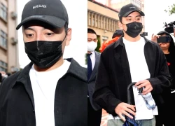 Người khiến 18 nghệ sĩ bị bắt xuất hiện