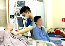 Người trẻ đột quỵ ngày càng nhiều, bác sĩ cảnh báo gì?