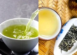 Người Việt hay mắc 7 sai lầm này khi uống trà: Lưu ý để bảo vệ gan, đường ruột