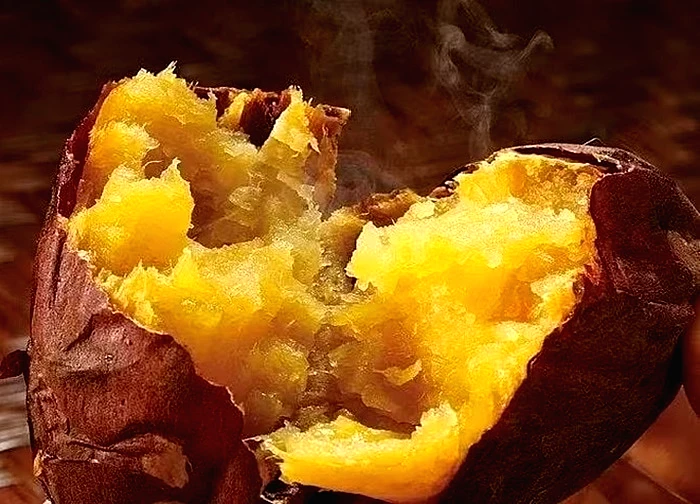 Nguyên tắc ăn khoai lang làm giảm đường huyết