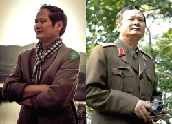 Nhạc sĩ đầu tiên ở Việt Nam được phong quân hàm Thiếu tướng là ai?