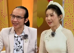 Nhạc sĩ khiếm thị Hà Chương tiết lộ chuyện tình đặc biệt với vợ kém 18 tuổi