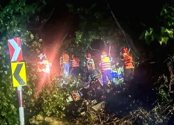 Nhân chứng kể phút sạt lở vùi lấp 3 người ở Khánh Hòa