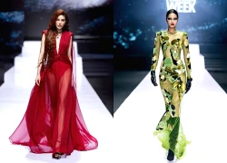 Những điểm sáng trên sàn diễn Vietnam International Fashion Week