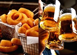 Những thói quen ăn tối khiến bụng bạn "to bất thường" vào sáng hôm sau