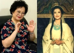 Nữ diễn viên cả đời chỉ đóng 1 phim mà thành huyền thoại kinh điển