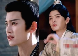 Phải có lệnh cấm tài tử này đóng phim cổ trang: Nhìn mặt như bộ xương khô, vào vai hoàng đế mà tưởng gian thần