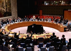 Phản ứng đặc biệt của Israel và Hamas sau khi LHQ thông qua nghị quyết lịch sử về Gaza