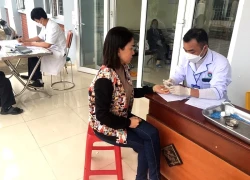 Phát hiện sớm bệnh đái tháo đường để sống khỏe mạnh