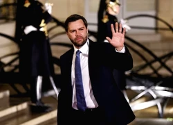 Phó Tổng thống Mỹ tiết lộ nội dung liên quan tới Tổng thống Nga Putin trong 'Học thuyết Trump'