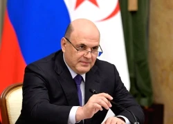 SCO tìm cách tăng cường hợp tác thương mại