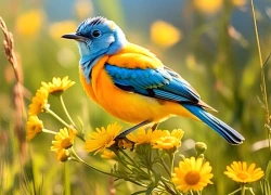 Số cuối ngày sinh Âm lịch của người có tiền bạc dư dả, tình cảm truân chuyên