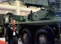 Sức mạnh của 2 hệ thống tên lửa quân đội Thái Lan vừa tiếp nhận