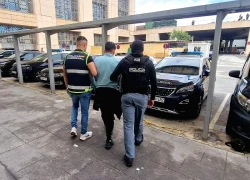 Tây Ban Nha bắt giữ trùm ma túy khét tiếng Ecuador