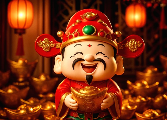 Tháng 12 bắt đầu đẹp: 3 tuổi bứt tốc mạnh, việc gì làm cũng thấy có hy vọng