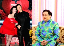 Thanh Hiền đáp trả thâm thúy chồng cũ Gia Bảo, con gái nhắn nhủ bố xúc động