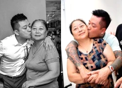Thông tin tang lễ mẹ ca sĩ Tuấn Hưng