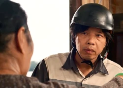 Tiết lộ về cảnh quay Thái Hòa bị NSƯT Kim Phương 'tát thẳng tay' gây chú ý