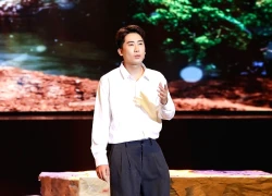 TikToker triệu view hát bolero khiến Ngọc Sơn làm điều đặc biệt trên 'ghế nóng'