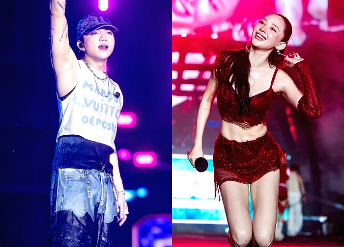 Tóc Tiên: Đừng cố tình kích war nữa