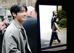 Tổng hợp những tin đồn hẹn hò của Jungkook (BTS)