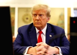 Tổng thống Donald Trump ký sắc lệnh miễn thuế đối ứng hàng loạt nông sản