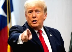 Tổng thống Mỹ Donald Trump khẳng định sẽ chấm dứt Obamacare