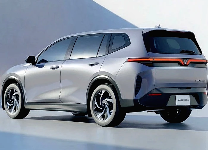 Top 10 ôtô bán chạy nhất tại Việt Nam tháng 10/2025: VinFast áp đảo hoàn toàn