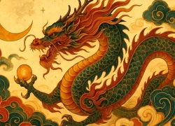 Top 3 con giáp may mắn hết phần thiên hạ trong ngày 16/11