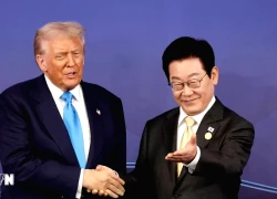 Triều Tiên phản ứng trước thỏa thuận tàu ngầm giữa Mỹ và Hàn Quốc