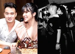 Từ cuộc cãi nhau của Diệp lâm Anh và chồng cũ Đức Phạm, tưởng đang đọc kịch bản "tổng tài" và "cô vợ đỏng đảnh"