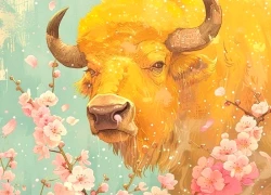 Tử vi 3 con giáp may mắn nhất thứ Ba (18/11): Ẵm trọn giàu sang, đổi vận bất ngờ