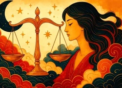 Tử vi hôm nay 16/11: Bạch Dương lạc quan, Bọ Cạp sắc bén