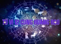 Tử vi ngày 18/11/2025 của 12 cung hoàng đạo: Bọ Cạp vượng phát trên mọi phương diện