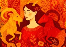 Tử vi tuần mới 17-23/11: Bọ Cạp đột phá, Sư Tử quyết đoán