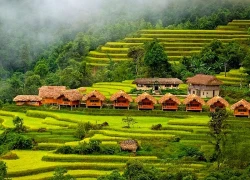 Tuyên Quang phát triển du lịch xanh, bền vững trên "vành đai di sản"