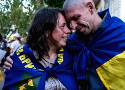 Ukraine muốn thực hiện đợt trao đổi tù binh lớn với 1.200 người