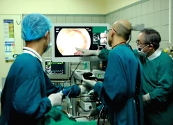 Ung thư đường tiêu hóa thường phát hiện đã ở giai đoạn muộn, chuyên gia khuyến cáo gì?