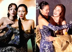 Văn Mai Hương không thể trả lời câu hỏi "làm thân với Chi Pu khi nào"