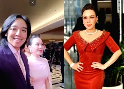 Việt Hương có "động thái" mới sau lùm xùm mỹ phẩm, làm một việc khiến MXH xôn xao