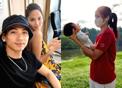 Vợ chồng Hoa hậu H'Hen Niê lại bị nhắc nhở