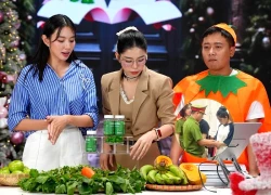 Vụ kẹo Kera: Hằng Du Mục, Quang Linh, Thùy Tiên có thể bị truy tố hình phạt nào?