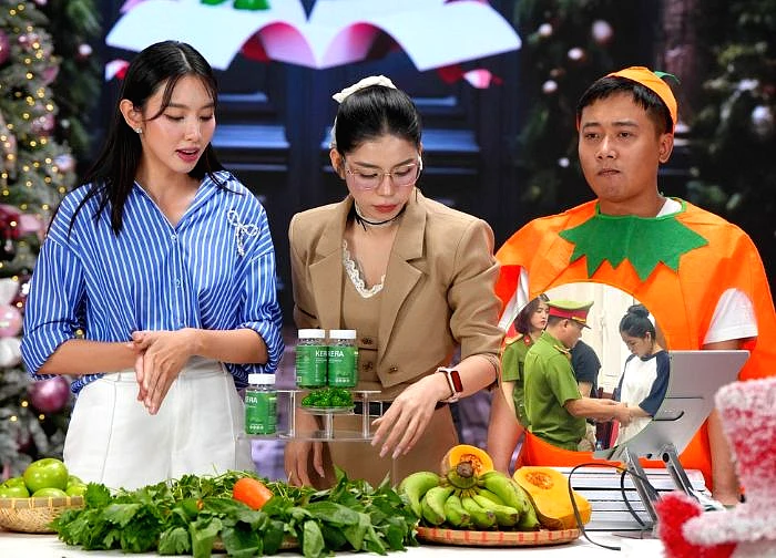 Hằng Du Mục, Quang Linh bị truy tố khung phạt nào? Hằng Du Mục, Quang Linh bị truy tố khung phạt nào?