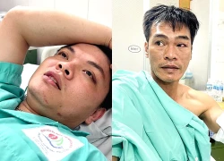 Vụ xe khách gặp nạn 6 người chết: Chuyến du lịch ám ảnh của cặp đôi mới cưới