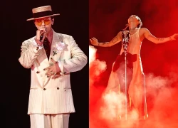 Câu nói "đắt nhất" của G-DRAGON ở concert Hà Nội khiến 100 nghìn người "khóc ròng"