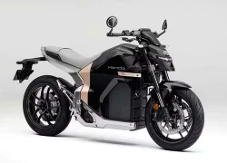 10 mẫu xe máy Honda tạo sức hút toàn cầu
